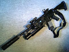 M4 A1