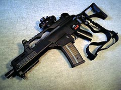 G36C
